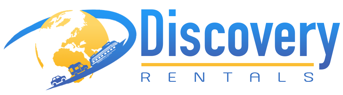 Discovery Rentals